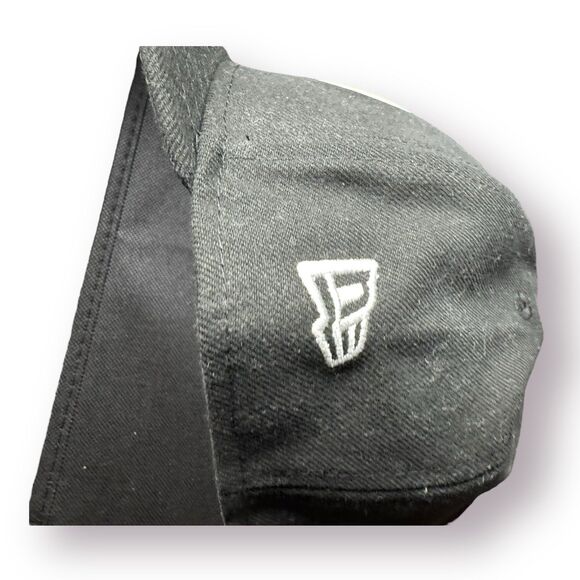 Pittsburgh Steelers New Era Snapback 6 5/8 Fitted Hat 59Fifty NFL NWT - Picture 2 of 7